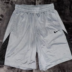 Nike Basketball Shorts